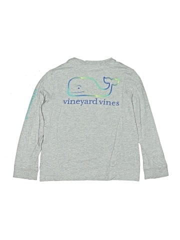 Vineyard Vines Long Sleeve Top (view 2)