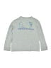 Vineyard Vines 100% Cotton Silver Long Sleeve Top Size 7 - photo 2