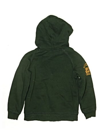 Dickies Zip Up Hoodie (view 2)