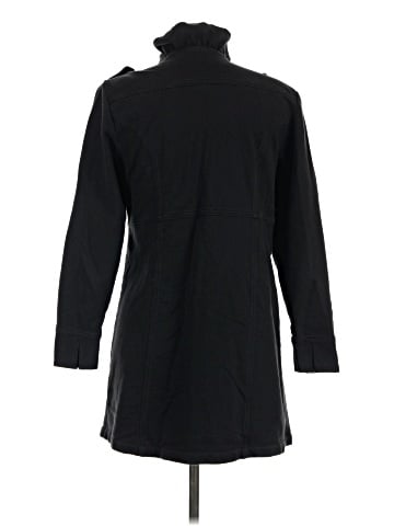DressBarn Trenchcoat (view 2)