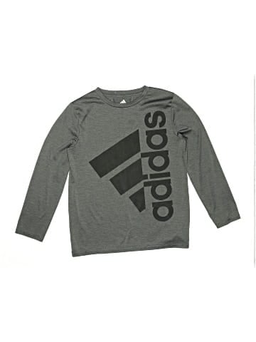 Adidas Long Sleeve T-Shirt (view 1)