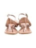 Dexflex Tan Wedges Size 10 - photo 2