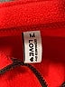 Love Red Fleece Size M - photo 6