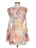 Johnny Was Ivory Sleeveless Blouse Size L - photo 2