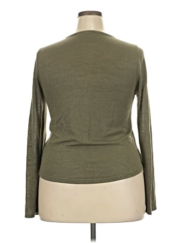Sanctuary Long Sleeve Top (view 2)