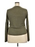 Sanctuary Green Long Sleeve Top Size XXL - photo 2