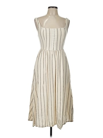 The Workshop Casual Dress (view 1)
