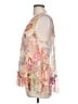 Johnny Was Ivory Sleeveless Blouse Size L - photo 5