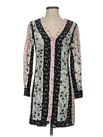 Nicole Miller Collection Casual Dress (view 1)