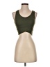 Avia Green Tank Top Size 0 - photo 1