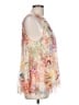 Johnny Was Ivory Sleeveless Blouse Size L - photo 4