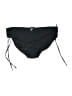 Coco Reef Solid Black Swimsuit Bottoms Size L - photo 1