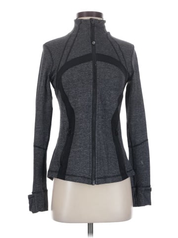 Lululemon Athletica Track Jacket (view 1)