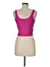 Spiegel Pink Tank Top Size 6 - photo 2