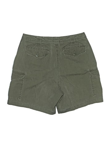 L.L.Bean Cargo Shorts (view 2)