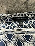 The Limited 100% Polyester Silver Short Sleeve Blouse Size XL - photo 7