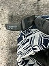 The Limited 100% Polyester Silver Short Sleeve Blouse Size XL - photo 8