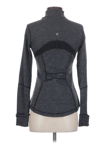 Lululemon Athletica Track Jacket (view 2)