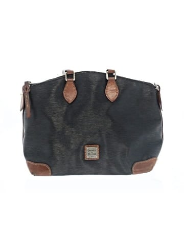 Dooney & Bourke Leather Satchel (view 1)