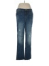 Seven7 Hearts Blue Jeans Size 12 - photo 1