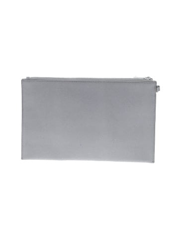 MICHAEL Michael Kors Leather Wristlet (view 2)