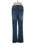Seven7 Hearts Blue Jeans Size 12 - photo 2