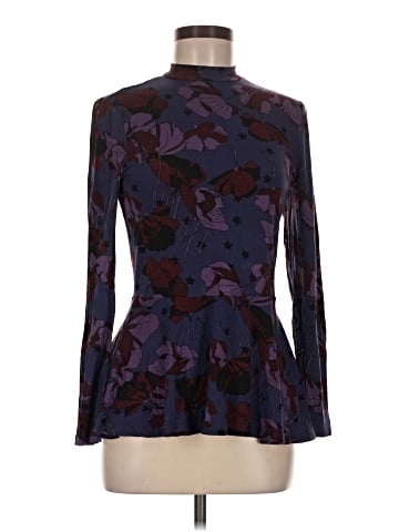 ModCloth Long Sleeve Turtleneck (view 1)