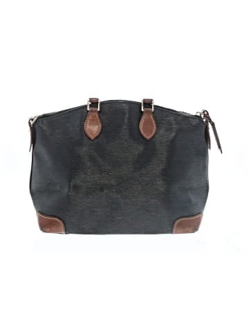 Dooney & Bourke Leather Satchel (view 2)