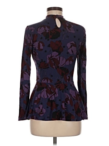 ModCloth Long Sleeve Turtleneck (view 2)