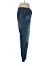 Seven7 Hearts Blue Jeans Size 12 - photo 4