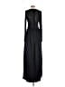 Akira Black Jumpsuit Size L - photo 2
