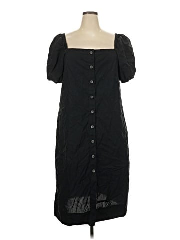 J.Crew Casual Dress (view 1)
