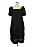 J.Crew Black Casual Dress Size XXL - photo 2