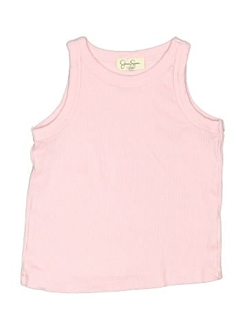 Jessica Simpson Sleeveless T-Shirt (view 1)