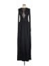 Akira Black Jumpsuit Size L - photo 1