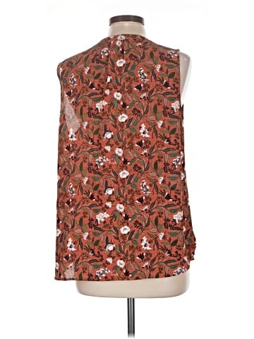 Daniel Rainn Sleeveless Blouse (view 2)