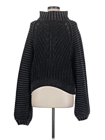 Free People Turtleneck Sweater (view 1)