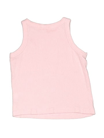 Jessica Simpson Sleeveless T-Shirt (view 2)