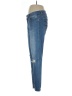Seven7 Hearts Blue Jeans Size 12 - photo 5