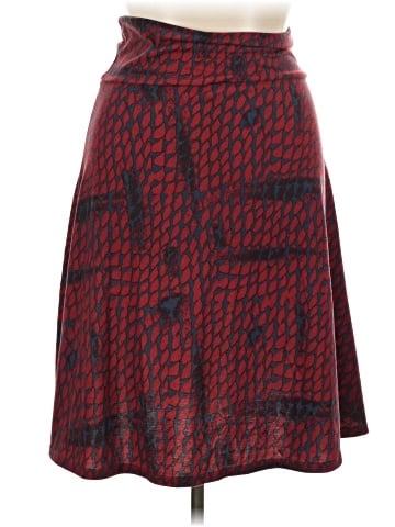 Lularoe Casual Skirt (view 1)