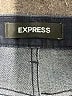 Express Black Jeans Size 2 - photo 7