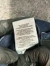 Express Black Jeans Size 2 - photo 8