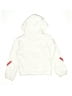Adidas White Jacket Size S (youth) - photo 2