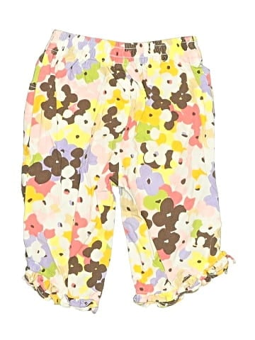 Gymboree Khakis (view 2)