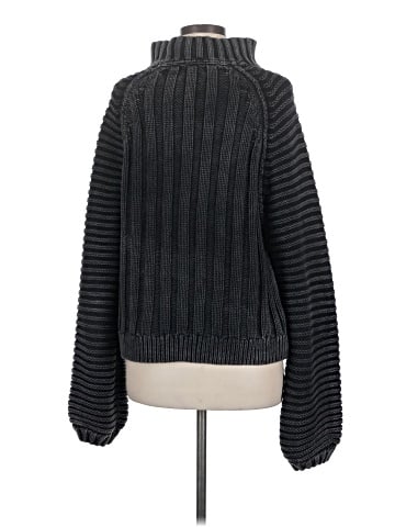 Free People Turtleneck Sweater (view 2)