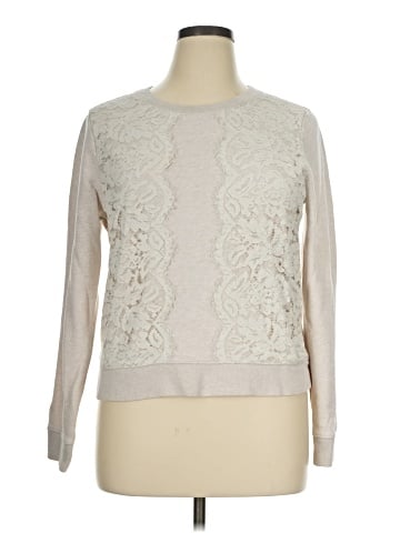 J.Crew Pullover Sweater (view 1)
