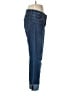 Liverpool Los Angeles Chevron-herringbone Blue Jeans Size 8 - photo 4