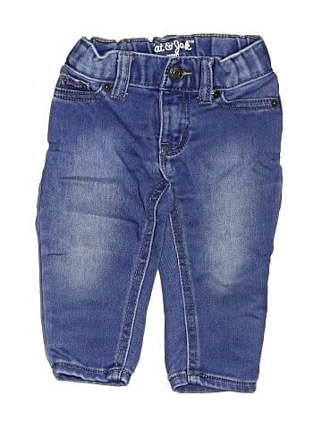 Cat & Jack Jeans (view 1)