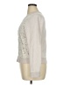 J.Crew Ivory Pullover Sweater Size XL - photo 5