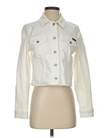 CALVIN KLEIN JEANS Jacket (view 1)